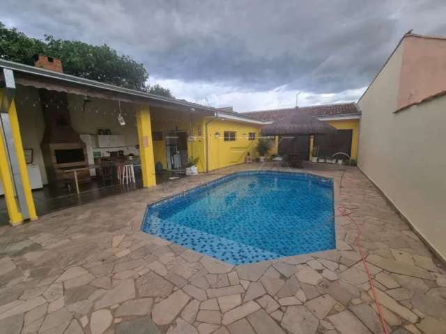 Casa com 1 quarto à venda na Rua Ângelo Colacino, Jardim Petrópolis, Bauru, 150 m2 por R$ 470.000