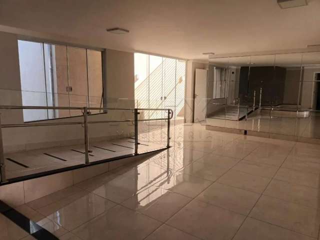 Sala comercial para alugar na Rua Anvar Dabus, Jardim Dona Sarah, Bauru, 350 m2 por R$ 18.000