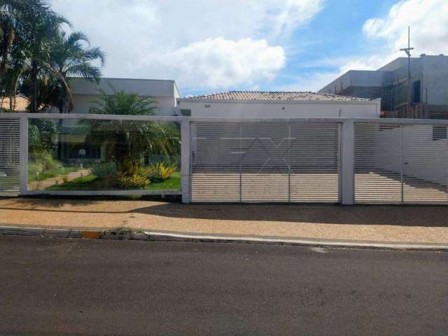 Casa em condomínio fechado com 4 quartos à venda na Rua Doutor Plínio de Godoy, Residencial Primavera, Piratininga, 410 m2 por R$ 1.700.000