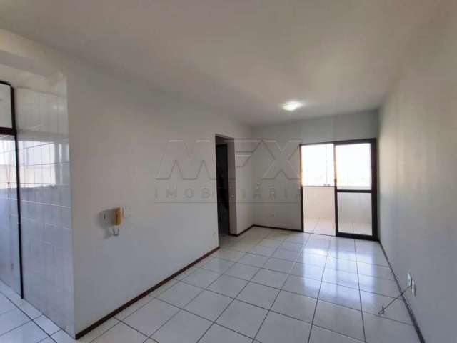 Apartamento com 2 quartos à venda na Rua Abrahão Rahal, Jardim Amália, Bauru, 65 m2 por R$ 350.000