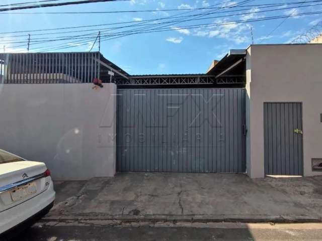 Barracão / Galpão / Depósito para alugar na Rua Amazonas, Vila Coralina, Bauru, 360 m2 por R$ 4.000