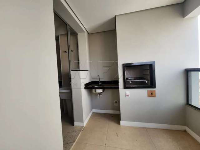Apartamento com 3 quartos para alugar na Rua Professor Wilson Monteiro Bonato, Jardim Paulista, Bauru, 117 m2 por R$ 5.600