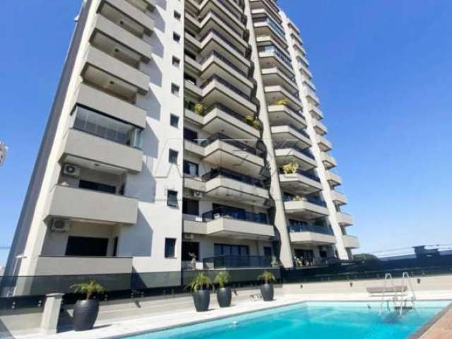 Apartamento com 3 quartos à venda na Rua Orlando Cardoso, Jardim Estoril IV, Bauru, 280 m2 por R$ 1.300.000