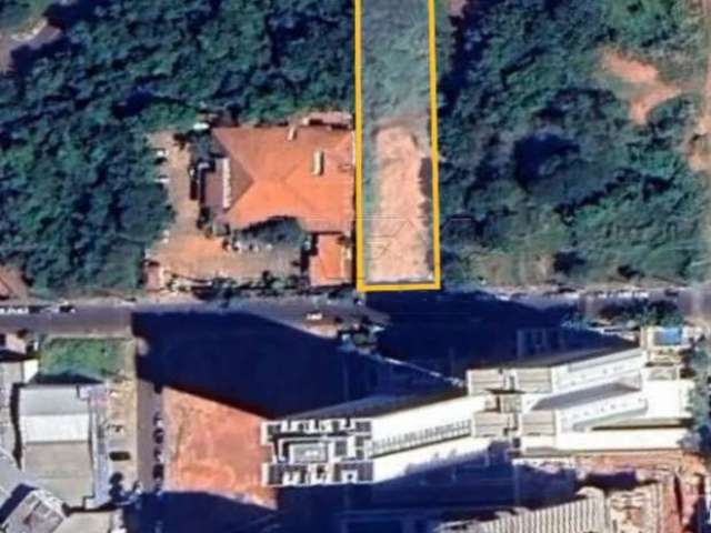Terreno à venda na Rua Elisiário Franco, Vila Aviação, Bauru, 1200 m2 por R$ 2.400.000