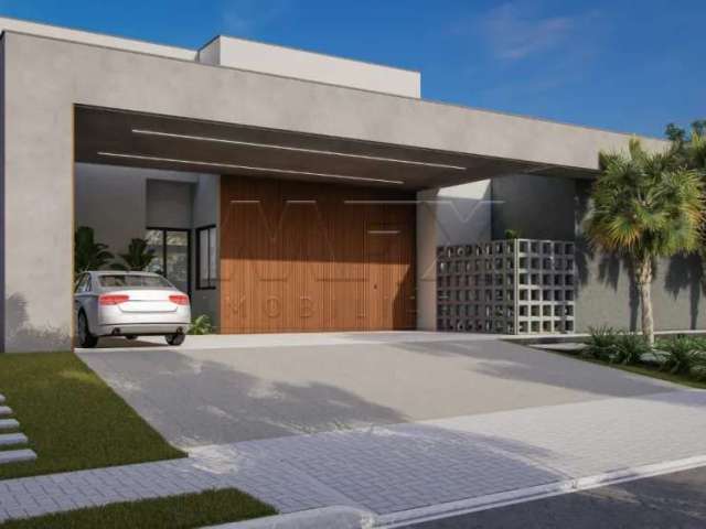 Casa em condomínio fechado com 4 quartos à venda na Avenida Adélia José Jorge, Alphaville, Bauru, 380 m2 por R$ 4.900.000