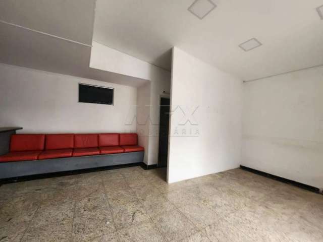 Sala comercial para alugar na Rua Doutor Antônio Xavier de Mendonça, Vila Santa Tereza, Bauru, 360 m2 por R$ 9.000