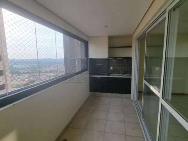 Apartamento com 3 quartos à venda na Avenida Nossa Senhora de Fátima, Jardim América, Bauru, 84 m2 por R$ 650.000