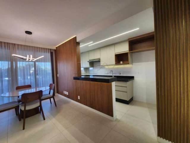 Apartamento com 3 quartos à venda na Rua Professor Wilson Monteiro Bonato, Jardim Paulista, Bauru, 96 m2 por R$ 1.190.000