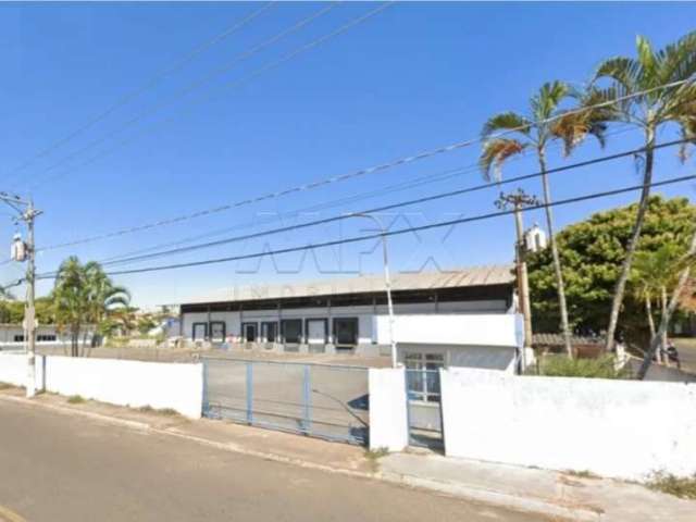 Sala comercial para alugar na Avenida Elias Miguel Maluf, Vila Industrial, Bauru, 1340 m2 por R$ 35.000