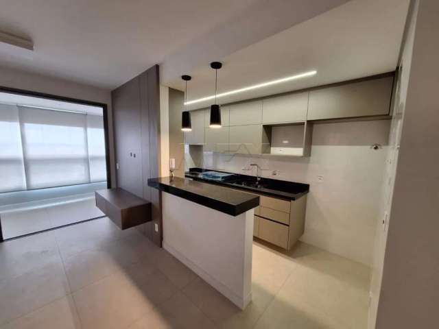 Apartamento com 3 quartos para alugar na Rua Professor Wilson Monteiro Bonato, Jardim Paulista, Bauru, 96 m2 por R$ 4.500