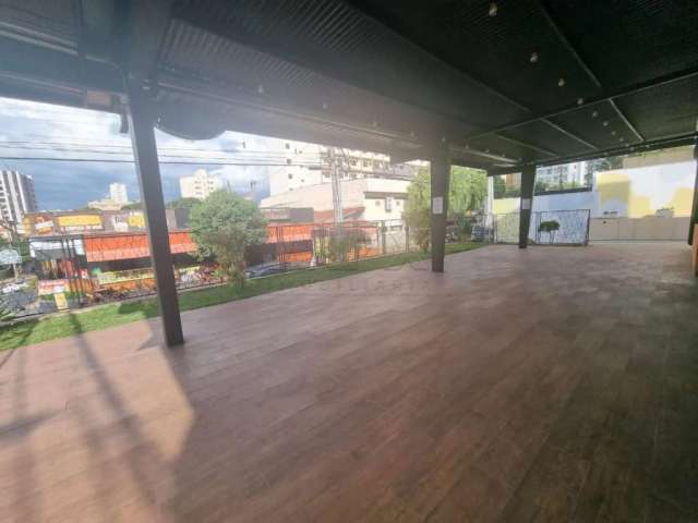 Sala comercial para alugar na Rua Aviador Gomes Ribeiro, Vila Altinópolis, Bauru, 473 m2 por R$ 15.000
