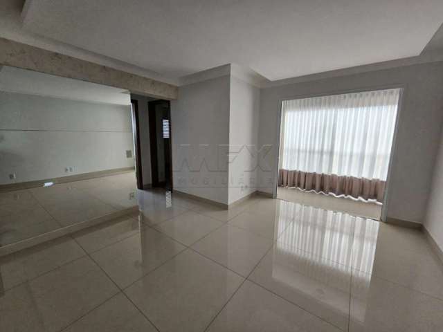 Apartamento com 2 quartos para alugar na Rua Antônio Alves, Vila Santa Tereza, Bauru, 63 m2 por R$ 2.400