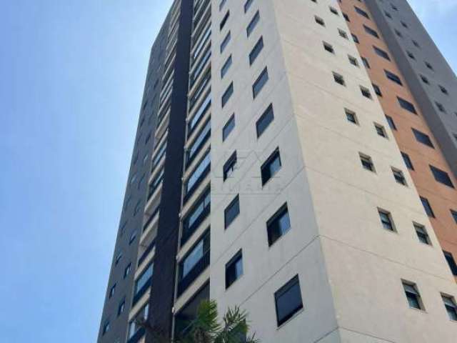 Apartamento com 3 quartos para alugar na Rua Severino Lins, Vila Aviação, Bauru, 84 m2 por R$ 3.800