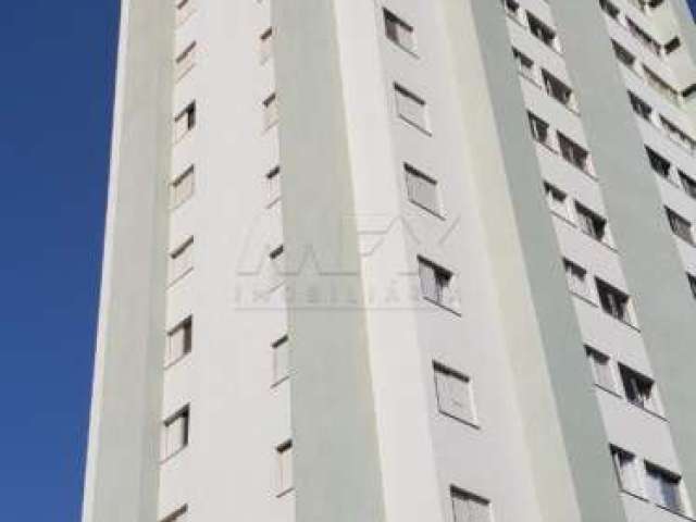 Apartamento com 2 quartos à venda na Rua Aviador Mário Fundagem Nogueira, Jardim América, Bauru, 60 m2 por R$ 250.000
