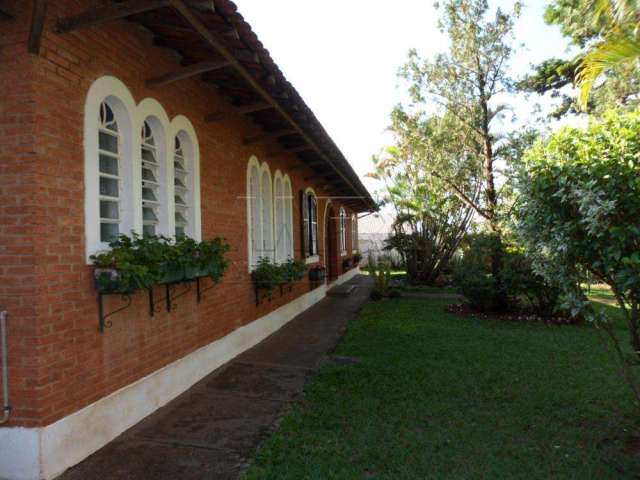 Casa com 4 quartos à venda na Avenida Joaquim Ferreira Souto, Residencial Parque Esmeralda, Agudos, 487 m2 por R$ 1.300.000