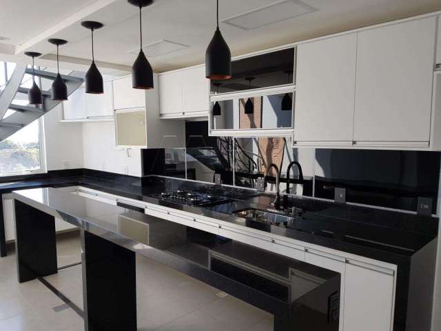 Apartamento com 3 quartos à venda na Rua Ana Rosa Zuicker D'Annunziata, Jardim Cruzeiro do Sul, Bauru, 110 m2 por R$ 635.000
