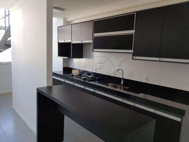 Apartamento com 3 quartos à venda na Rua Ana Rosa Zuicker D'Annunziata, Jardim Cruzeiro do Sul, Bauru, 110 m2 por R$ 615.000