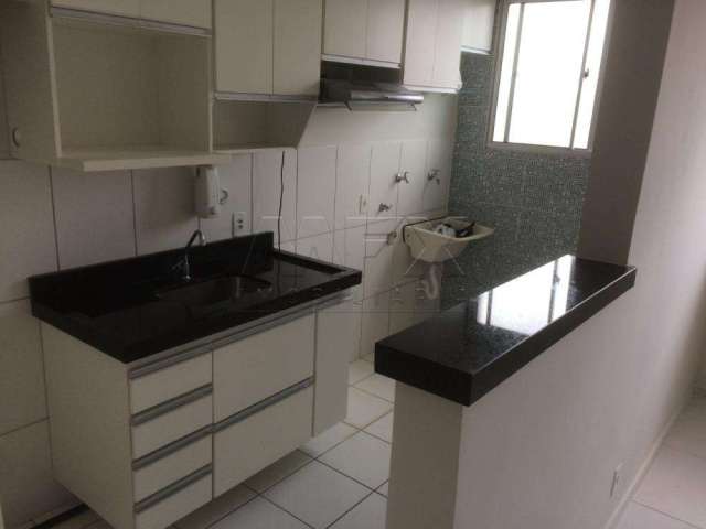Apartamento com 2 quartos à venda na Rua Panamá, Jardim Terra Branca, Bauru, 47 m2 por R$ 140.000
