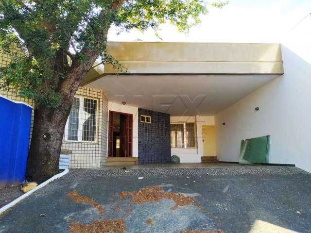 Casa em condomínio fechado com 3 quartos à venda na Avenida Getúlio Vargas, Samambaia Parque Residencial, Bauru, 278 m2 por R$ 1.800.000
