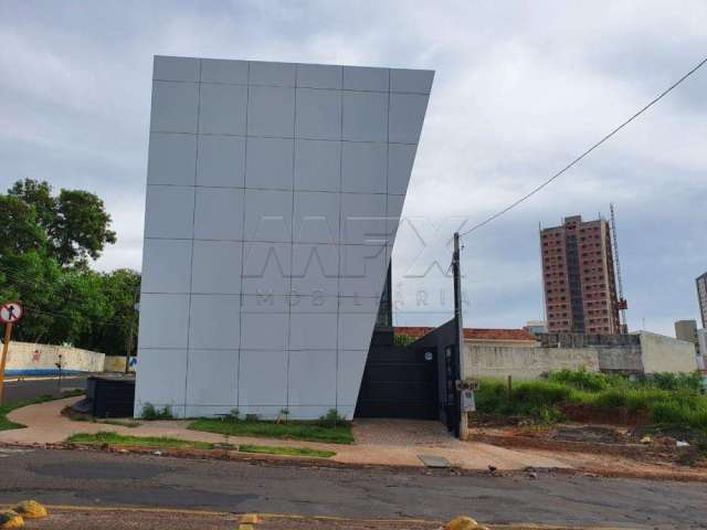 Sala comercial à venda na Avenida Nossa Senhora de Fátima, Jardim América, Bauru, 415 m2 por R$ 3.000.000