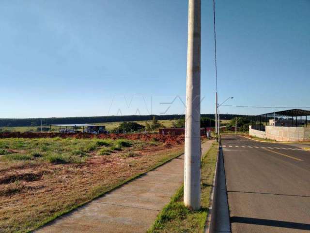 Terreno à venda no Centro, Arealva , 1000 m2 por R$ 450.000