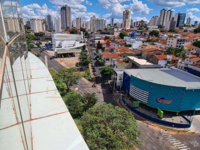 Sala comercial à venda na Avenida Nações Unidas, Vila Santo Antônio, Bauru, 42 m2 por R$ 205.000
