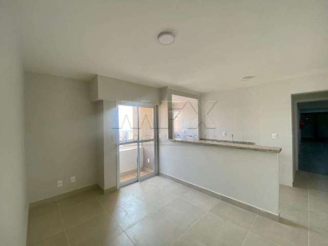 Apartamento com 1 quarto à venda na Rua Engenheiro Saint Martin, Centro, Bauru, 39 m2 por R$ 266.000
