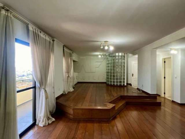 Apartamento com 4 quartos à venda na Rua Bandeirantes, Centro, Bauru, 480 m2 por R$ 1.060.000