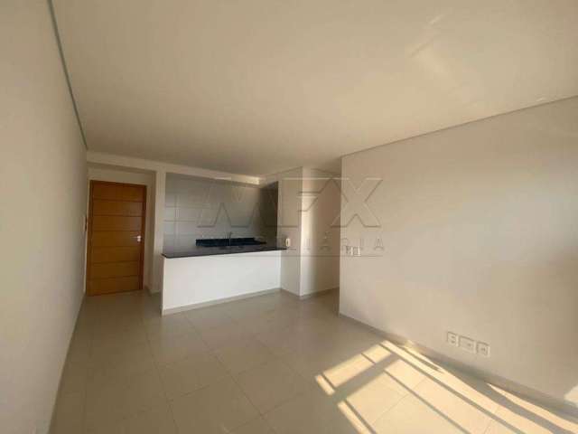 Apartamento com 3 quartos à venda na Rua Augusta Karg, Vila Aviação, Bauru, 84 m2 por R$ 625.000
