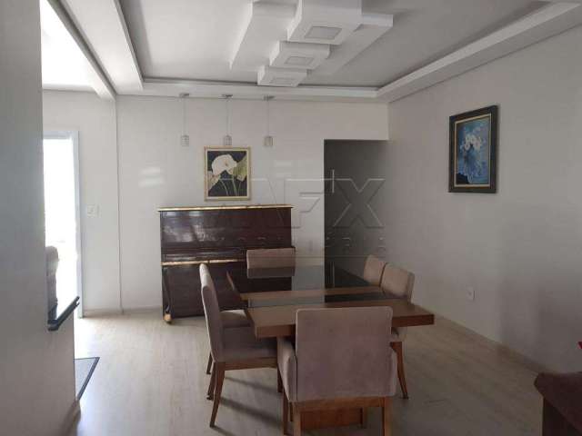 Casa com 3 quartos à venda na Alameda Copérnico, Parque Santa Edwiges, Bauru, 160 m2 por R$ 380.000