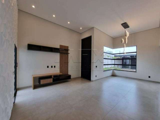 Casa em condomínio fechado com 3 quartos à venda no Residencial Vale Florido, Piratininga , 257 m2 por R$ 1.280.000