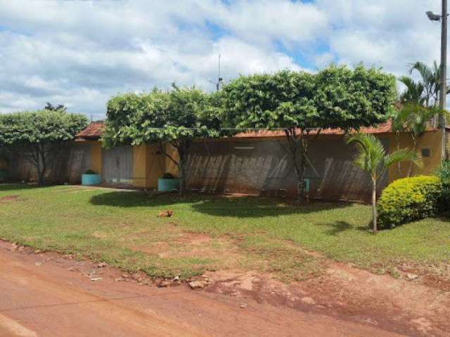 Casa com 3 quartos à venda na Alameda Azulão, Vale do Igapó, Bauru, 206 m2 por R$ 420.000