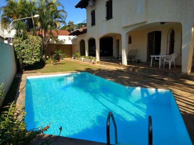 Casa com 4 quartos à venda na Rua Engenheiro Saint Martin, Centro, Bauru, 540 m2 por R$ 2.000.000