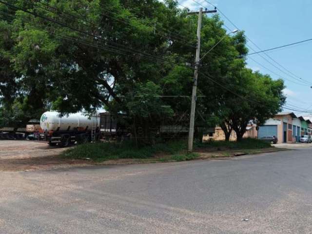 Terreno à venda na Avenida Amapá, Vila Coralina, Bauru, 1500 m2 por R$ 1.200.000