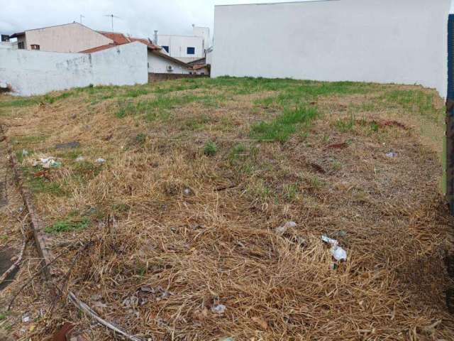 Terreno à venda na Rua Luiz Bleriot, Vila Aviação, Bauru, 785 m2 por R$ 1.150.000