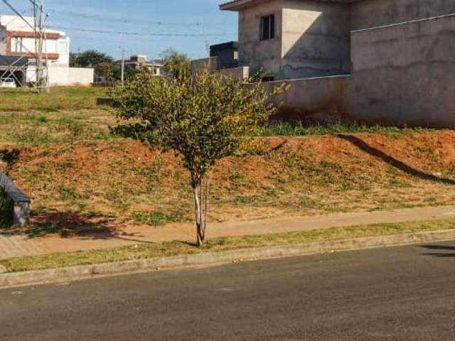 Terreno à venda na Rodovia Engenheiro João Baptista Cabral Renno, Residencial Tamboré, Bauru, 375 m2 por R$ 360.000