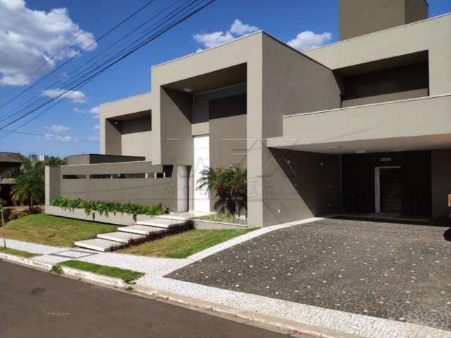 Casa em condomínio fechado com 3 quartos à venda na Avenida José Vicente Aiello, Residencial Tivoli, Bauru, 350 m2 por R$ 2.000.000