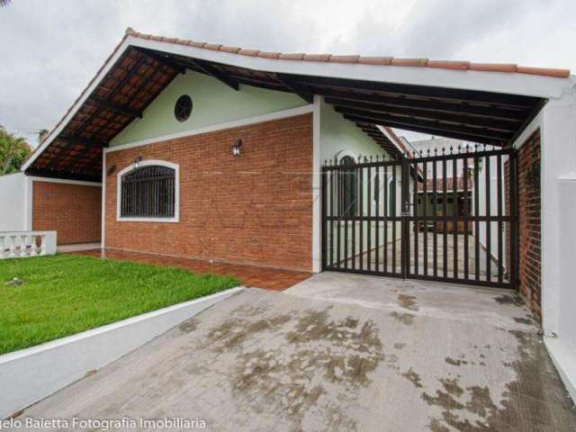 Casa com 4 quartos à venda em Arpoador, Peruíbe , 130 m2 por R$ 650.000