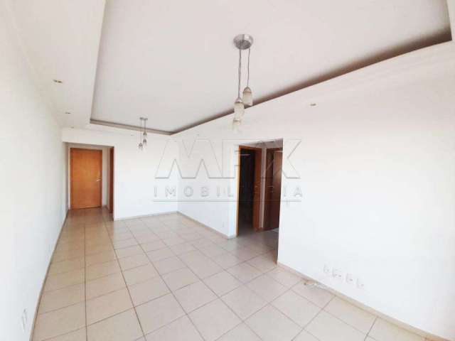 Apartamento com 2 quartos à venda na Rua dos Radioamadores, Jardim Panorama, Bauru, 74 m2 por R$ 370.000