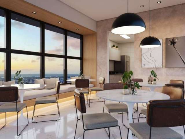 Apartamento com 3 dormitórios à venda, 75 m² por R$ 399.990,00 - Intermares - Cabedelo/PB