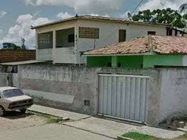 Casa com 3 dormitórios à venda por R$ 250.000,00 - Cristo Redentor - João Pessoa/PB