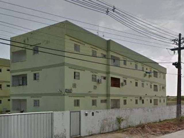Apartamento com 3 dormitórios à venda, 98 m² por R$ 190.000 - Loteamento Bela Vista - Cabedelo/PB