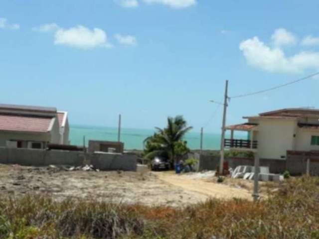 Terreno à venda, 420 m² por R$ 80.000 - Loteamento Colinas de Pitimbú em Praia Bela - Pitimbú/PB