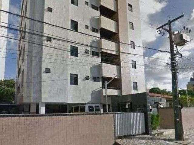 Cobertura com 4 dormitórios à venda, 198 m² por R$ 570.000,00 - Tambauzinho - João Pessoa/PB