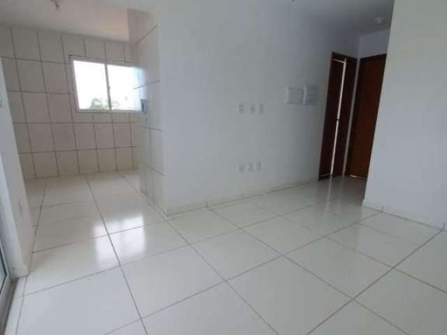 Apartamento com 2 dormitórios à venda, 44 m² por R$ 149.000 - Valentina de Figueiredo - João Pessoa/PB