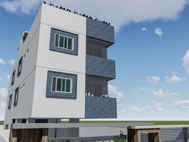 Apartamento com 2 dormitórios à venda, 78 m² por R$ 205.000,00 - Portal Do Poço - Cabedelo/PB