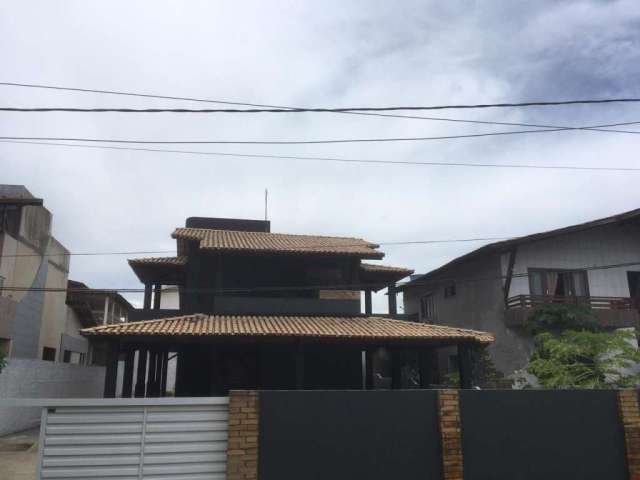 Casa com 2 dormitórios à venda por R$ 540.000 - Portal do Sol - João Pessoa/PB