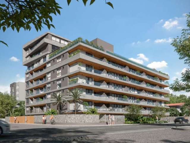 Apartamento com 2 dormitórios à venda, 55 m² por R$ 498.044,00 - Poço - Cabedelo/PB