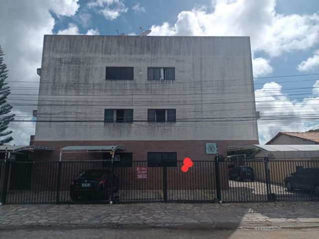 Apartamento com 2 dormitórios à venda por R$ 180.000 - Ernesto Geisel - João Pessoa/PB
