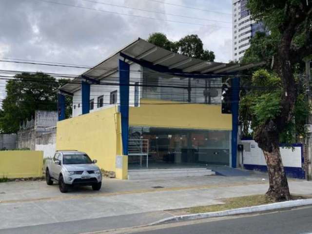 Prédio à venda, 542 m² por R$ 3.000.000 - Torre - João Pessoa/PB